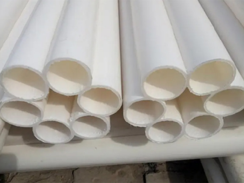 Кабели UPVC Таҷҳизоти Extrusion қубури барқ