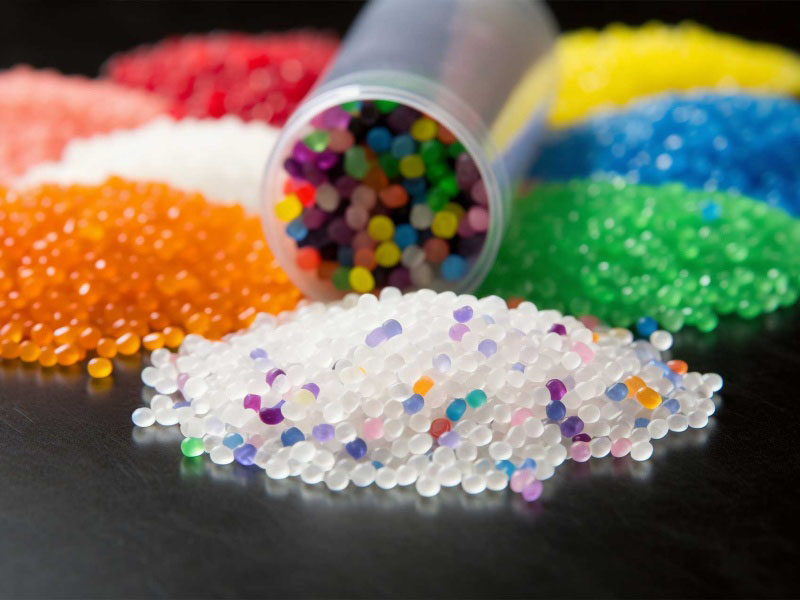 Интегралӣ буридани пластикӣ мошини pelletizing